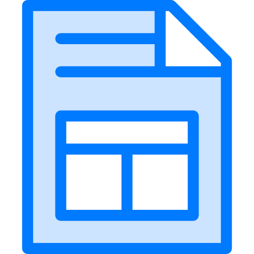 Document icon