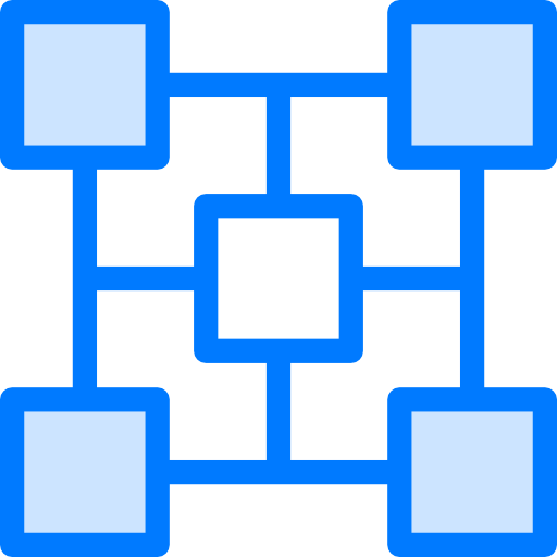 Network icon