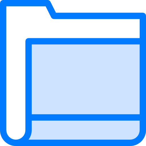 Folder icon