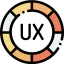 Ux icône 64x64