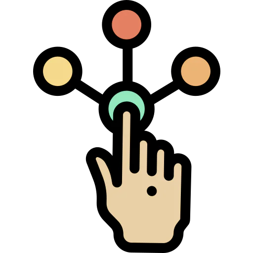 Touch icon
