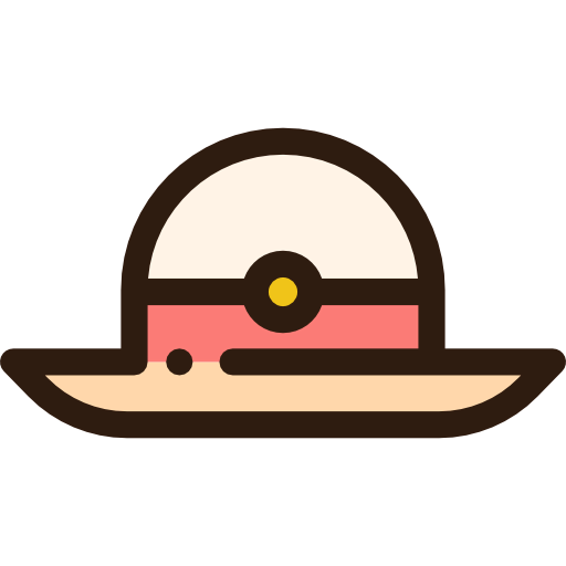 Hat icon
