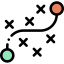 Strategy icône 64x64