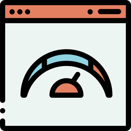 Speedometer アイコン