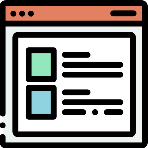 List Symbol