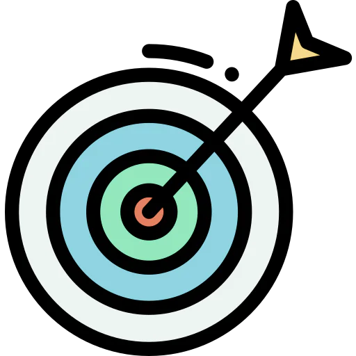 Target icon