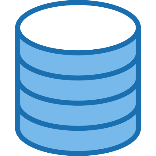 Database Ikona