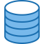 Database 图标 64x64