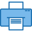 Printer 图标 64x64