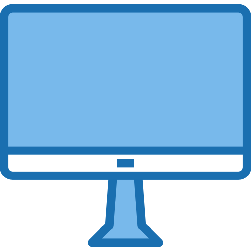 Computer 图标