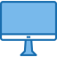 Computer 图标 64x64