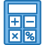 Calculator 图标 64x64