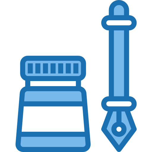 Quill icon