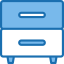Cabinet 图标 64x64