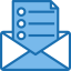Mail 图标 64x64