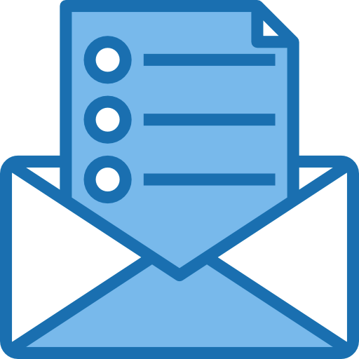 Mail 图标