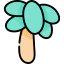 Palm tree іконка 64x64
