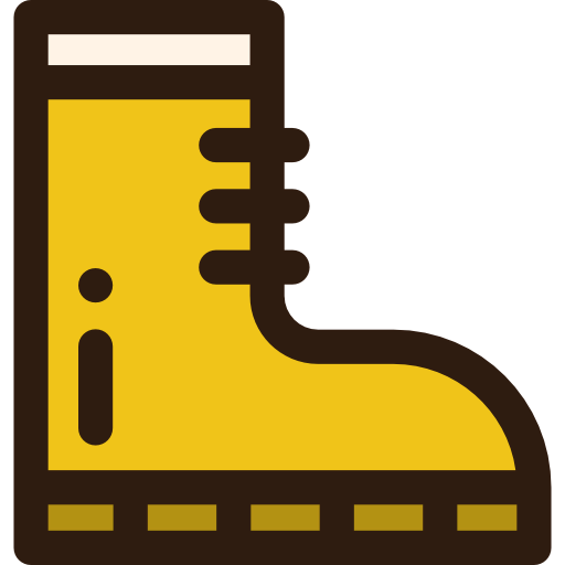 Boot Symbol