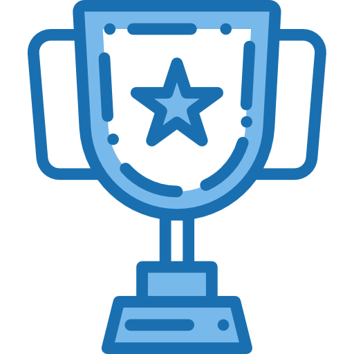 Trophy icon