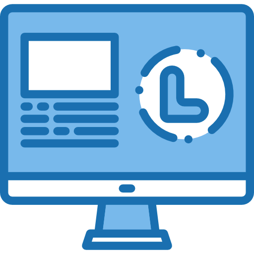 Computer 图标