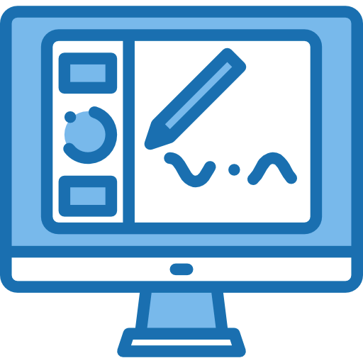 Computer icon