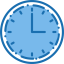Clock 图标 64x64