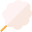 Cotton candy Symbol 64x64