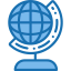 Globe 图标 64x64