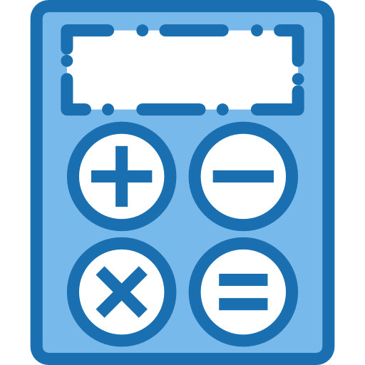 Calculator icon