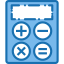 Calculator 图标 64x64