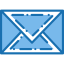 Envelope 图标 64x64