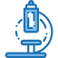 Microscope 图标 64x64