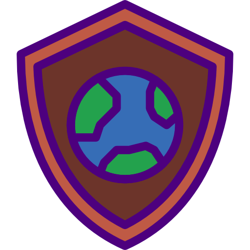 Shield icon