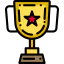 Trophy 图标 64x64