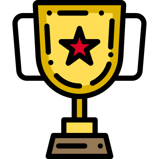 Trophy icon