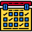 Agenda 图标 64x64