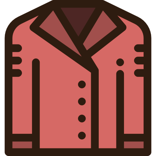 Jacket icon