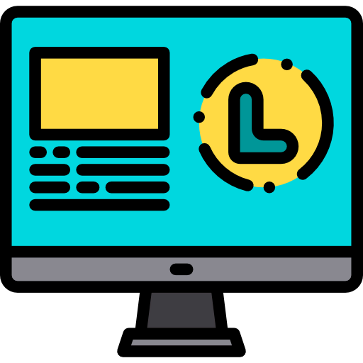Computer icon