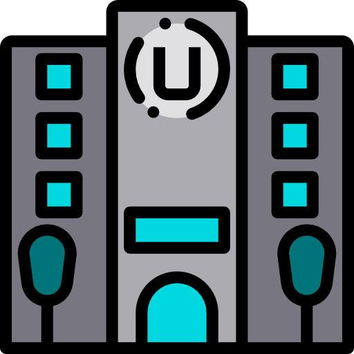 University icon