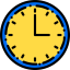Clock 图标 64x64