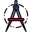 Compass icon 64x64