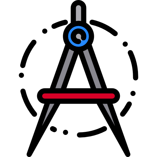 Compass icon