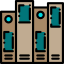 Books icon 64x64