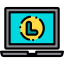 Laptop icon 64x64