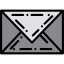 Envelope icon 64x64