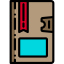 Notebook icon 64x64