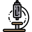 Microscope icon 64x64