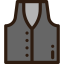 Vest Symbol 64x64