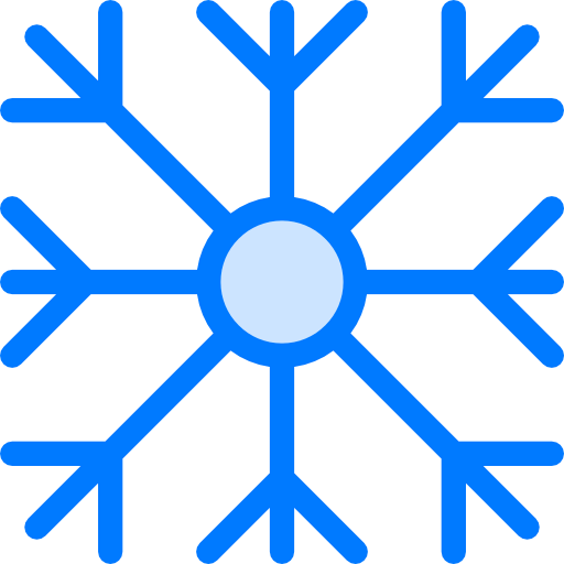Snowflake 图标