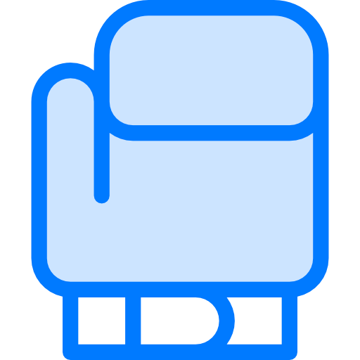 Glove icon